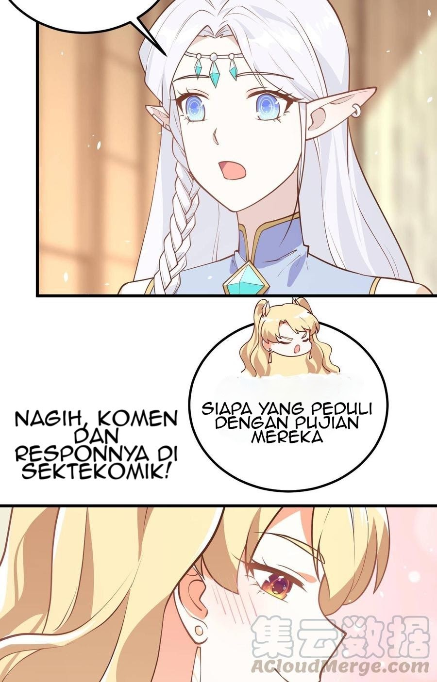 To Be The Castellan King chapter 202
