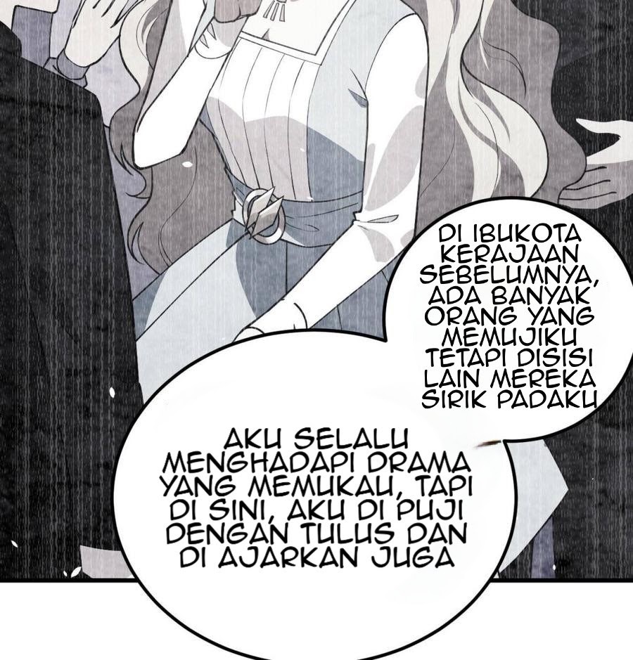 To Be The Castellan King chapter 202