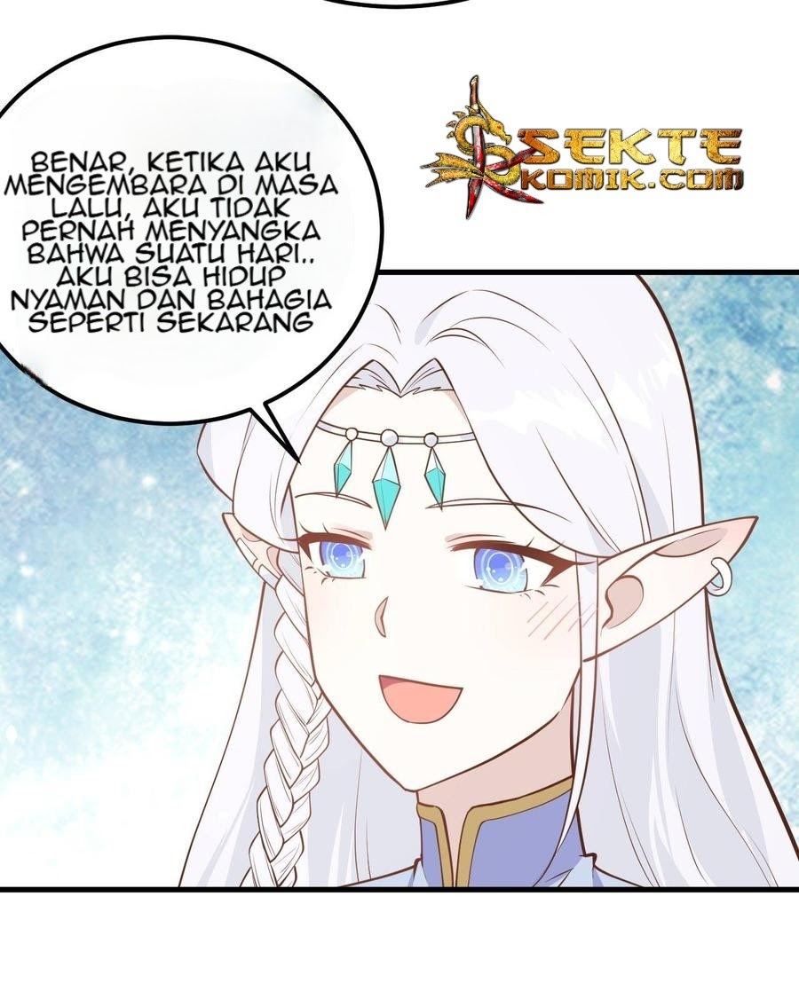 To Be The Castellan King chapter 202