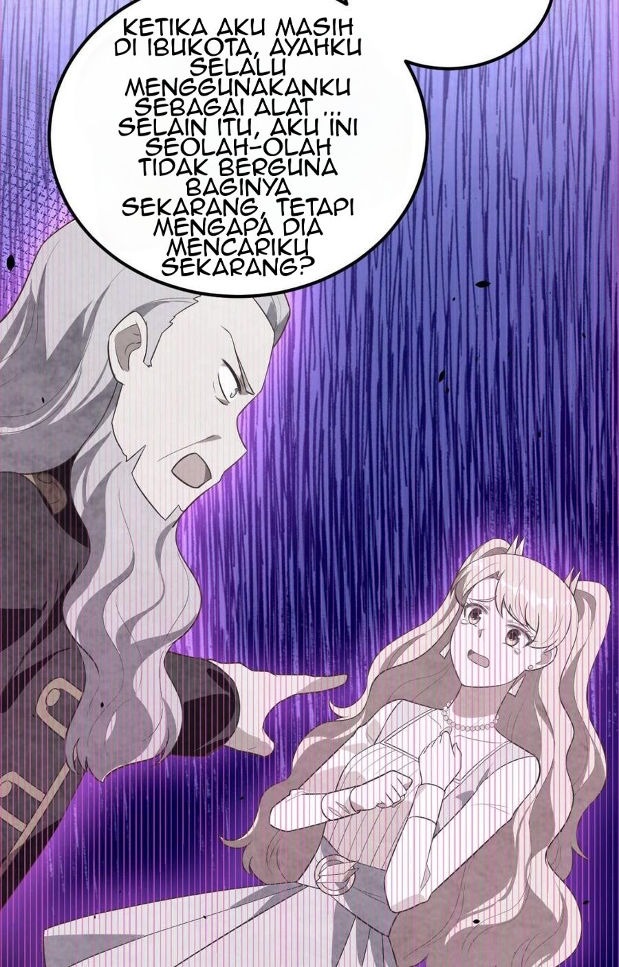 To Be The Castellan King chapter 203