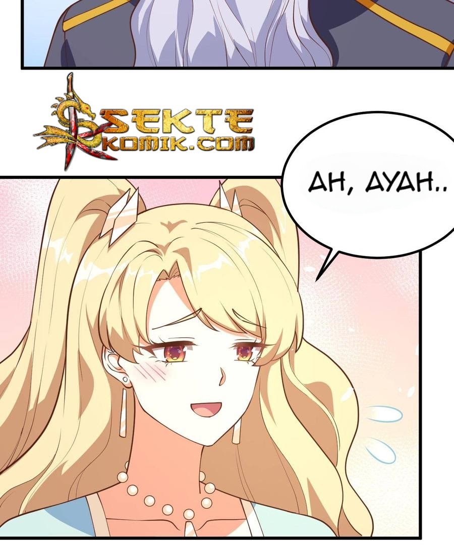 To Be The Castellan King chapter 203
