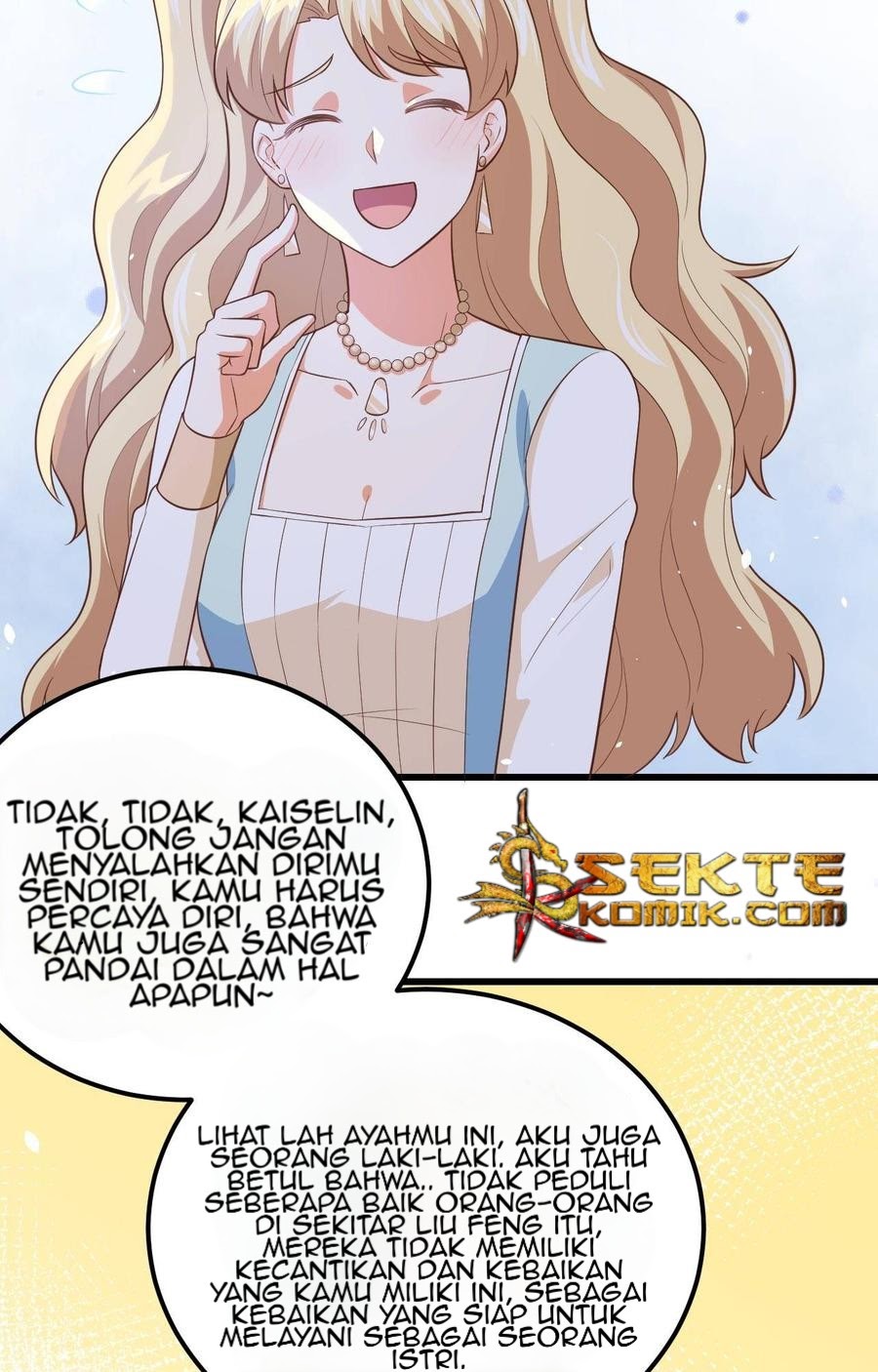 To Be The Castellan King chapter 203