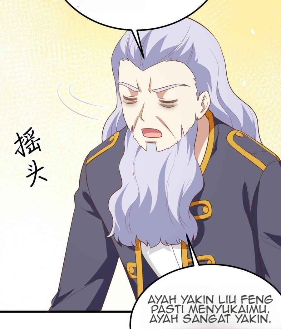 To Be The Castellan King chapter 203