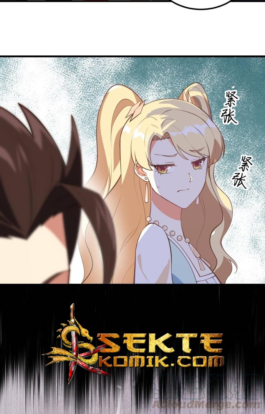 To Be The Castellan King chapter 203