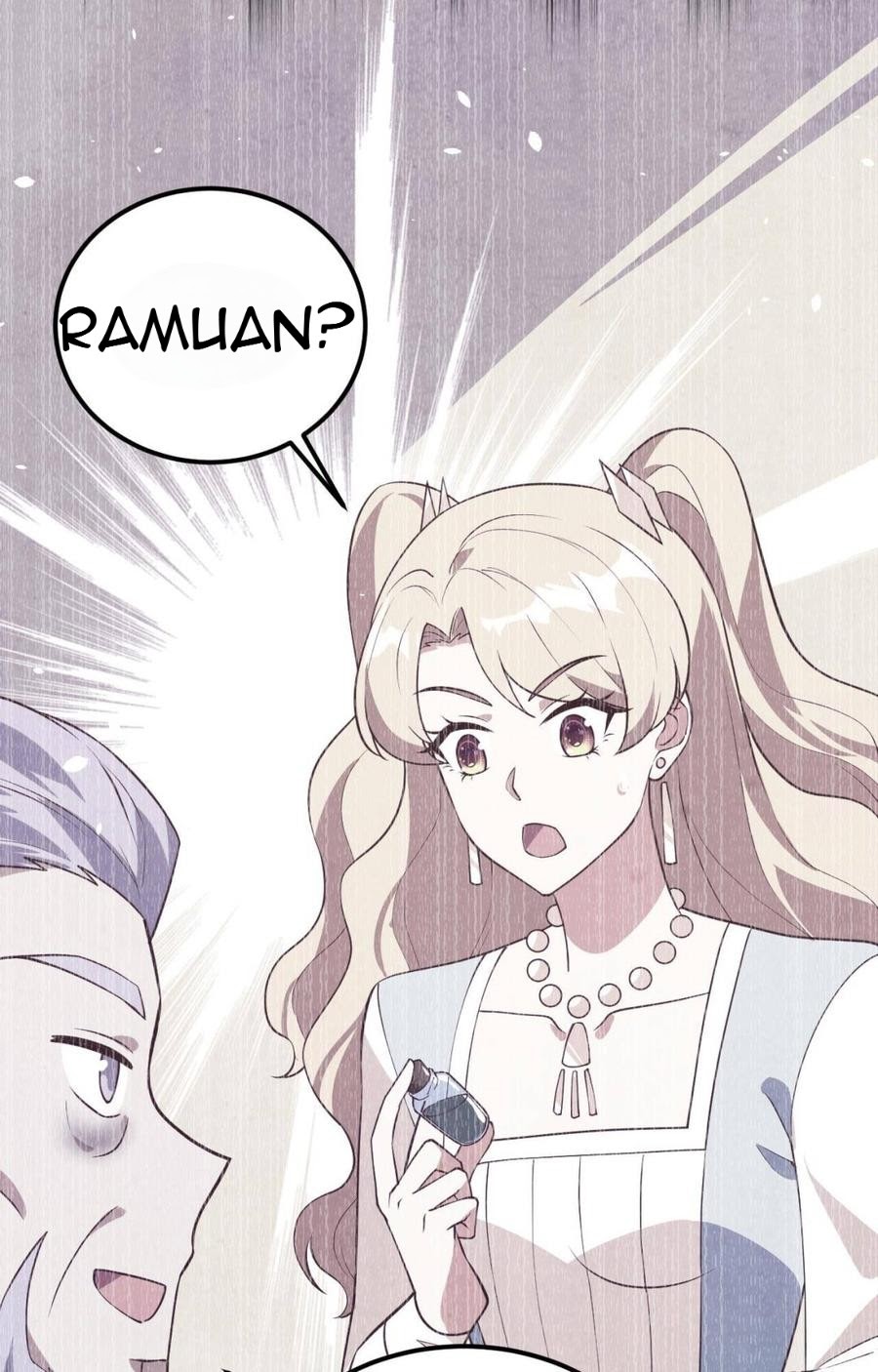 To Be The Castellan King chapter 203