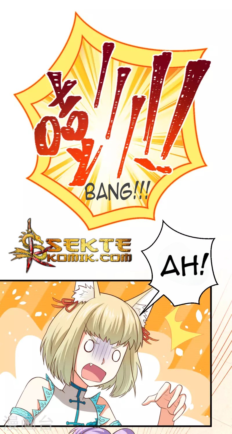 To Be The Castellan King Chapter 210 Bahasa Indonesia