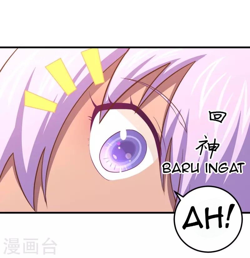 To Be The Castellan King Chapter 210 Bahasa Indonesia