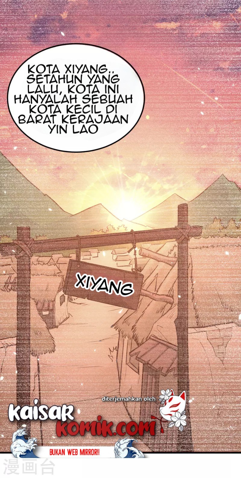 To Be The Castellan King chapter 215