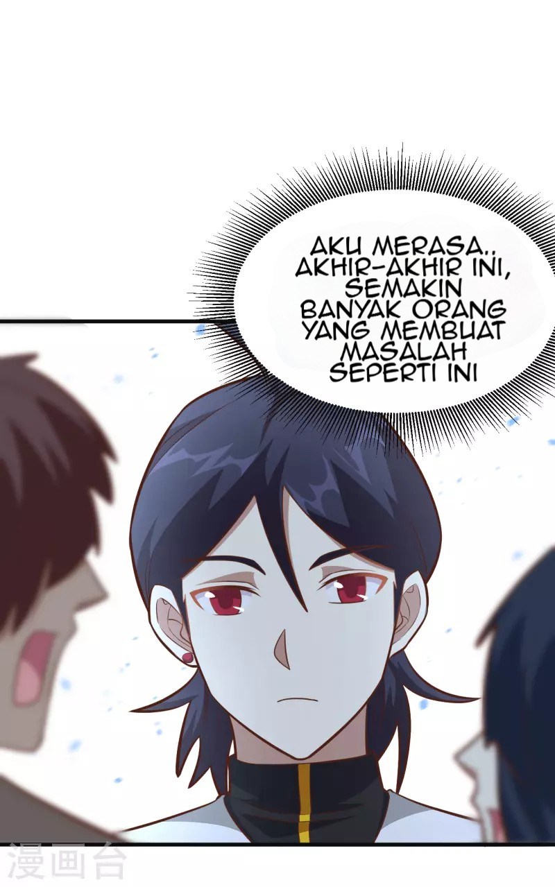 To Be The Castellan King chapter 215