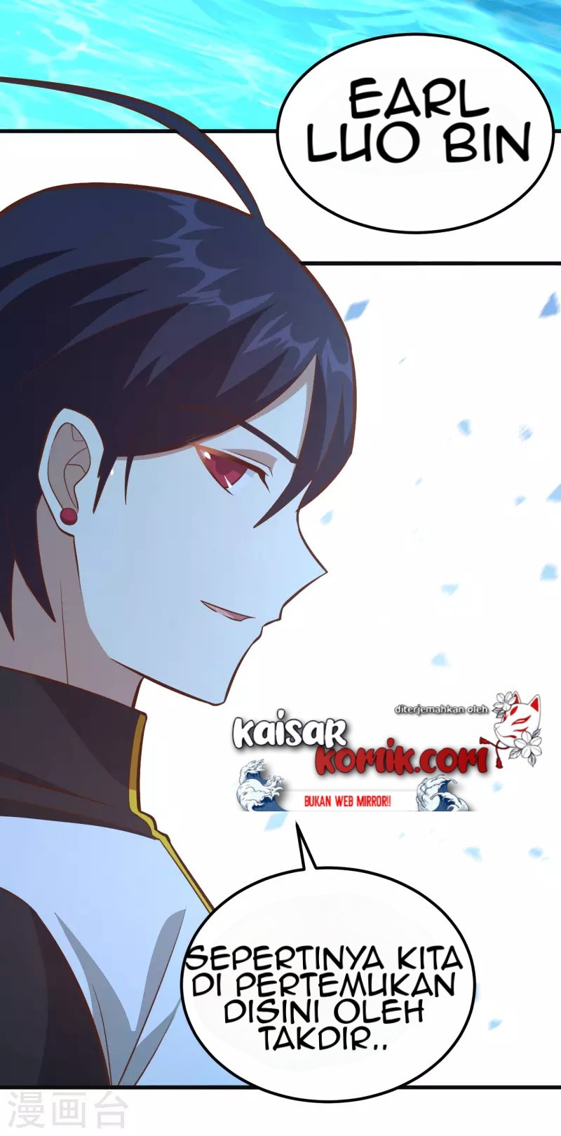 To Be The Castellan King chapter 215