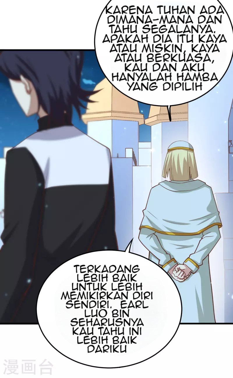 To Be The Castellan King chapter 215