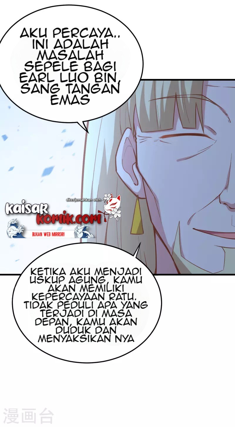 To Be The Castellan King chapter 215