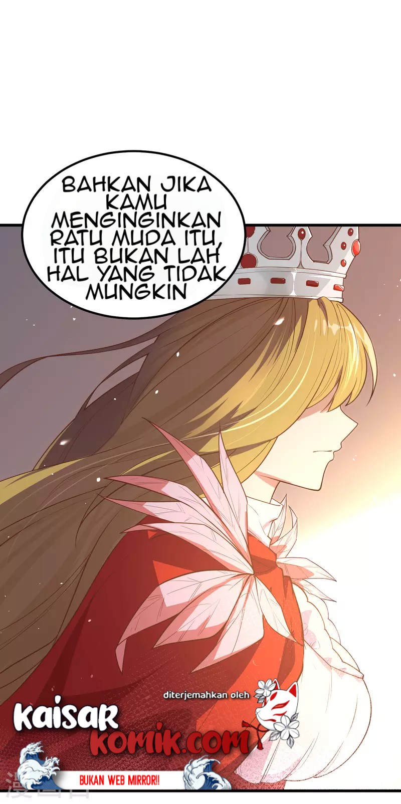 To Be The Castellan King chapter 215