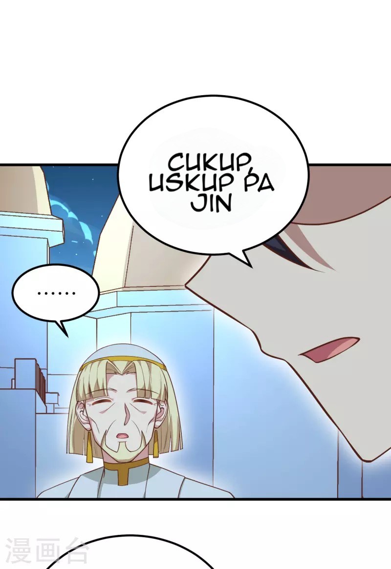 To Be The Castellan King chapter 215