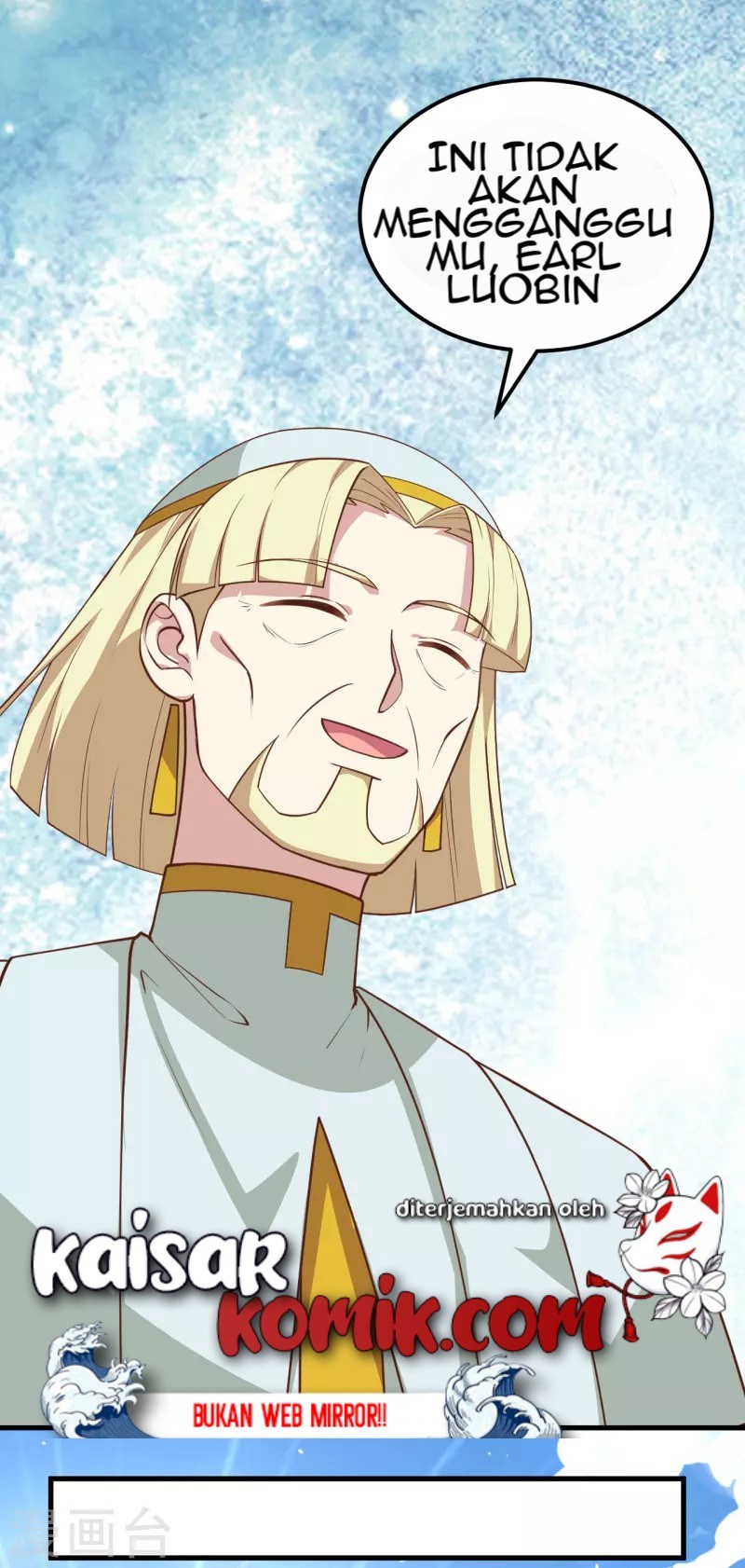 To Be The Castellan King chapter 215