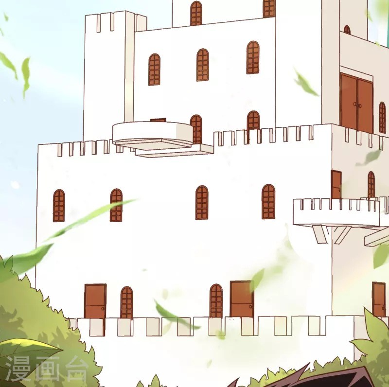 To Be The Castellan King chapter 215