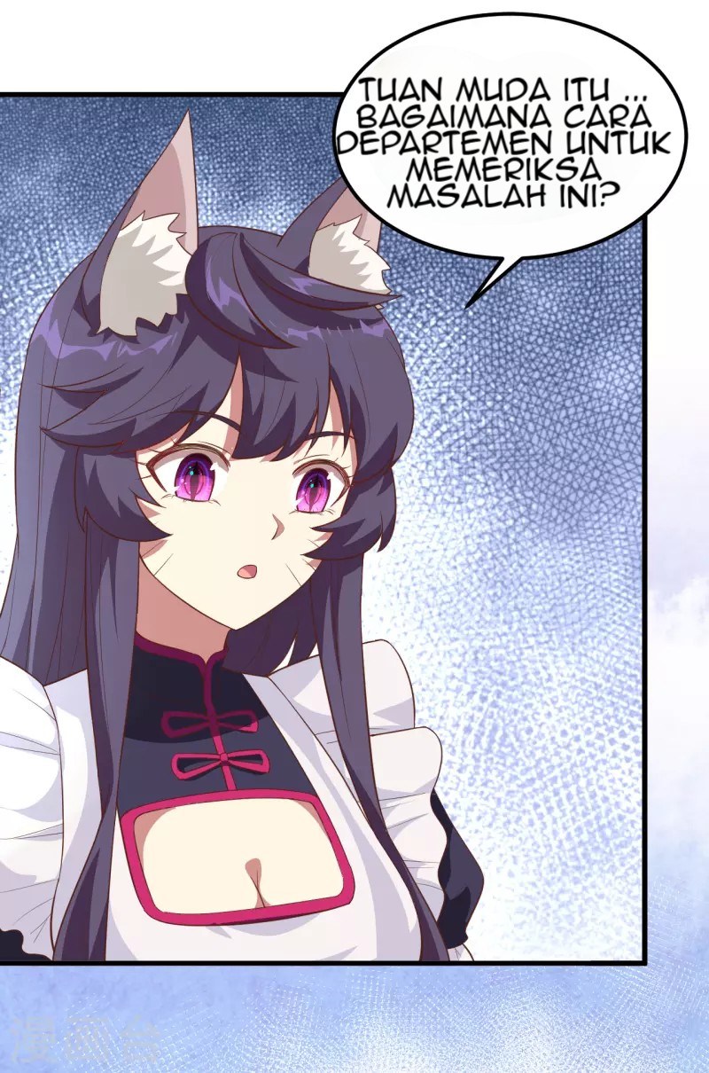 To Be The Castellan King chapter 215