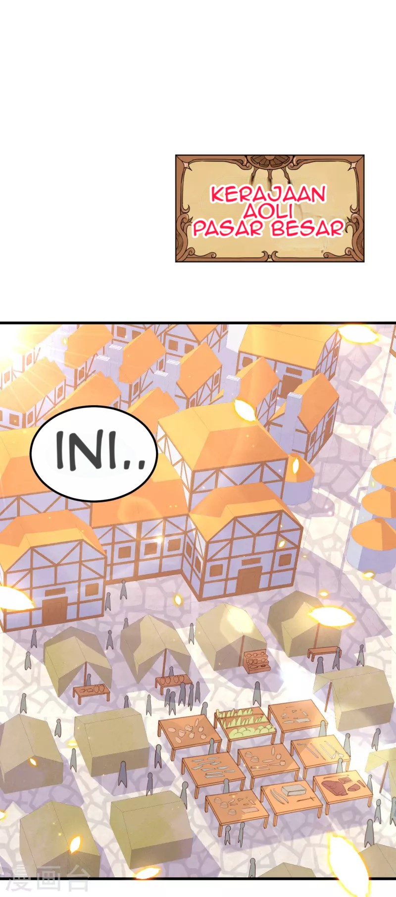 To Be The Castellan King chapter 220