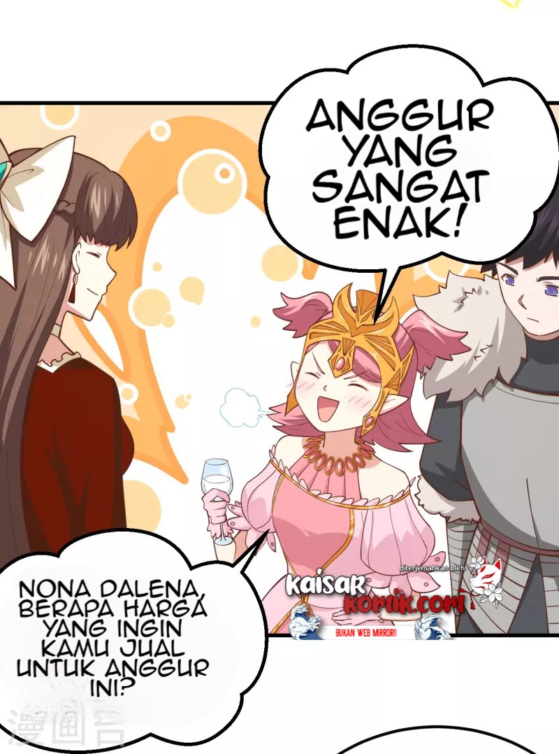 To Be The Castellan King chapter 220