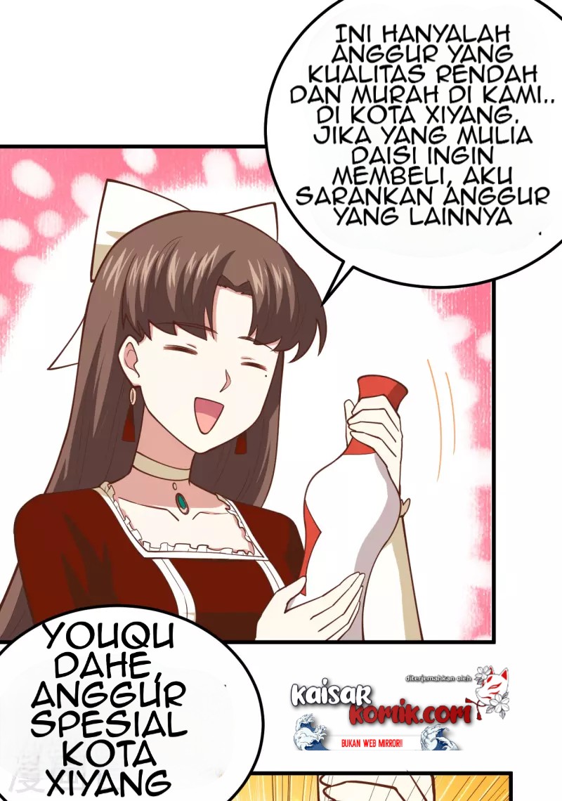 To Be The Castellan King chapter 220