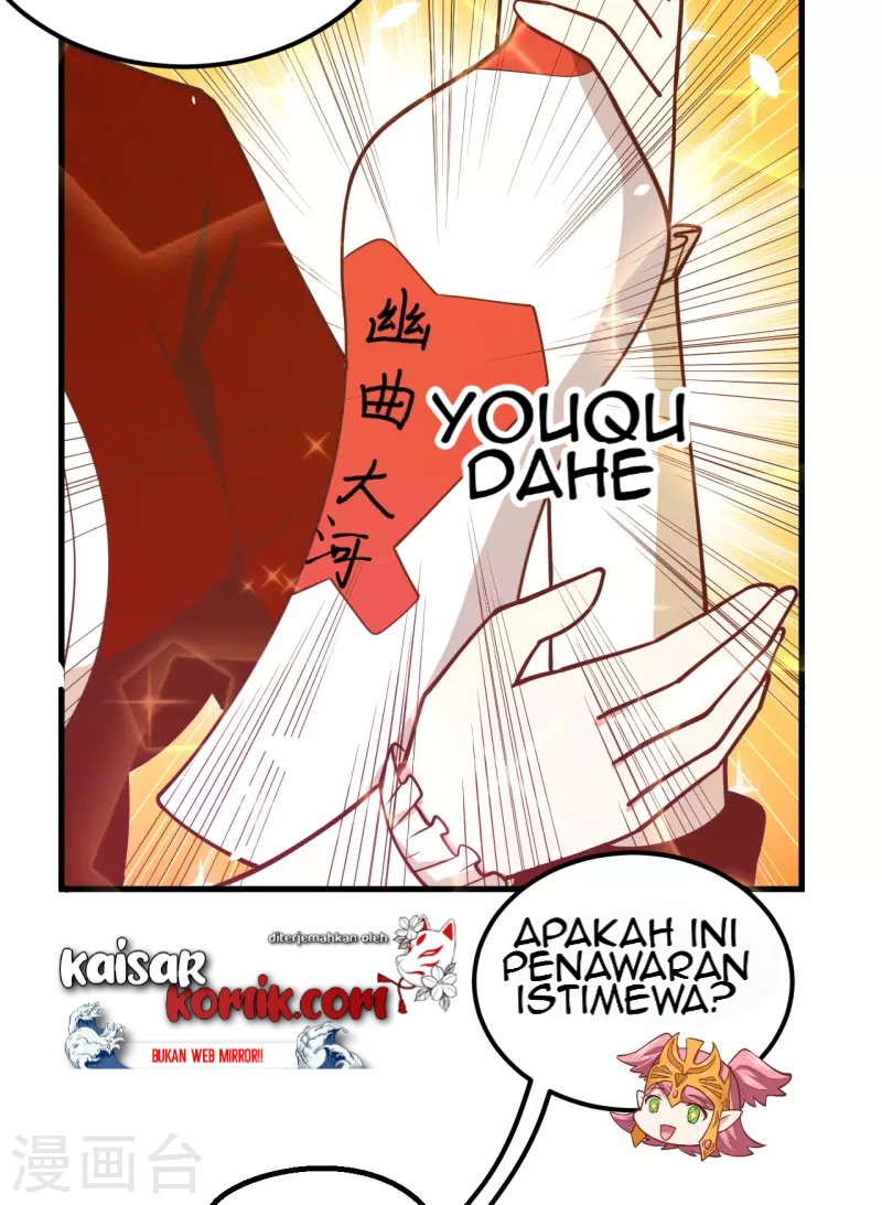 To Be The Castellan King chapter 220