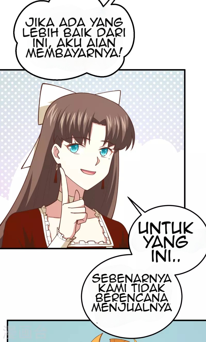 To Be The Castellan King chapter 220