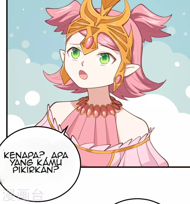 To Be The Castellan King chapter 220