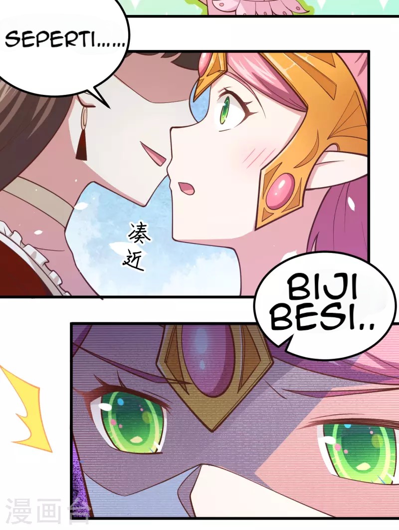 To Be The Castellan King chapter 220