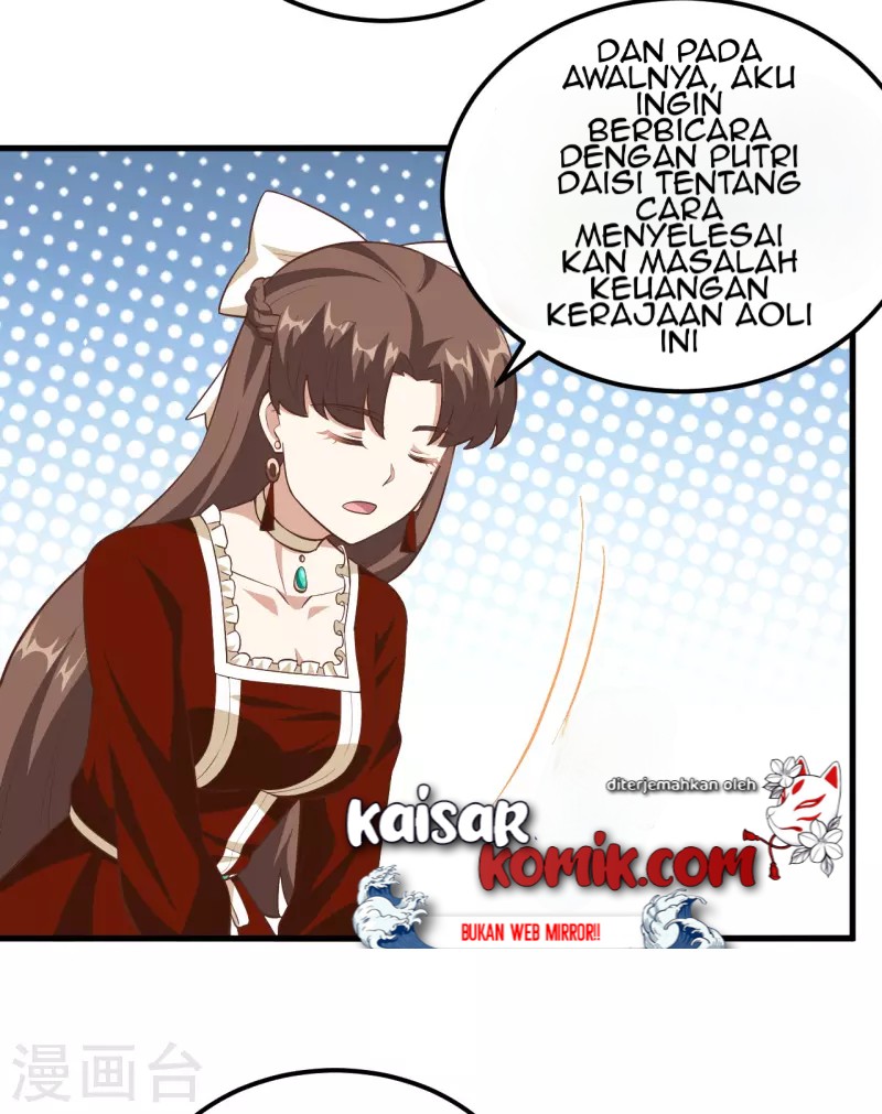 To Be The Castellan King chapter 220