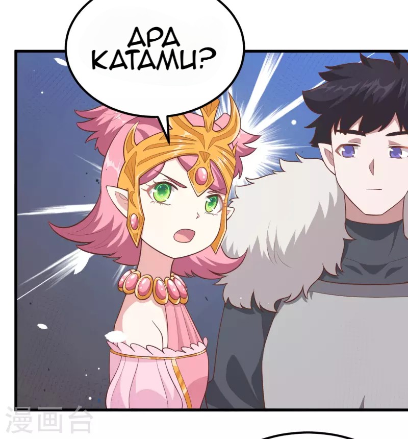 To Be The Castellan King chapter 220