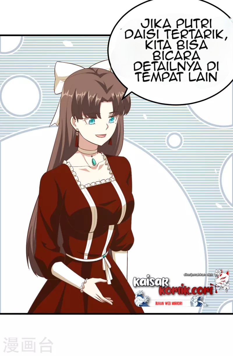 To Be The Castellan King chapter 220