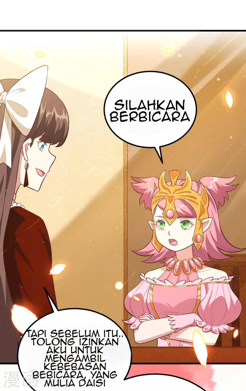 To Be The Castellan King chapter 220