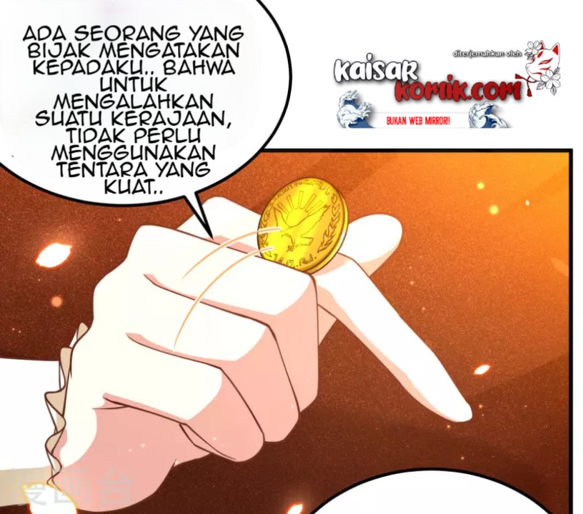 To Be The Castellan King chapter 220