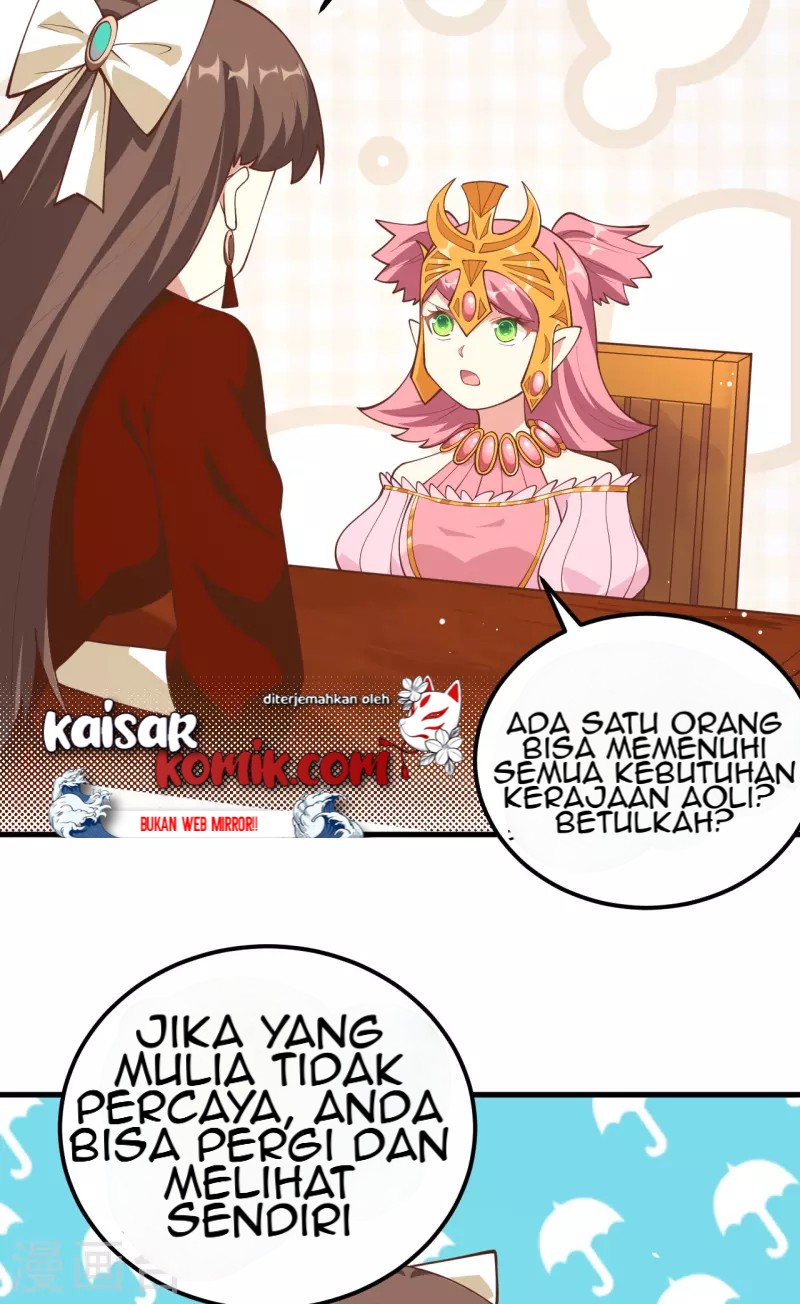 To Be The Castellan King chapter 220