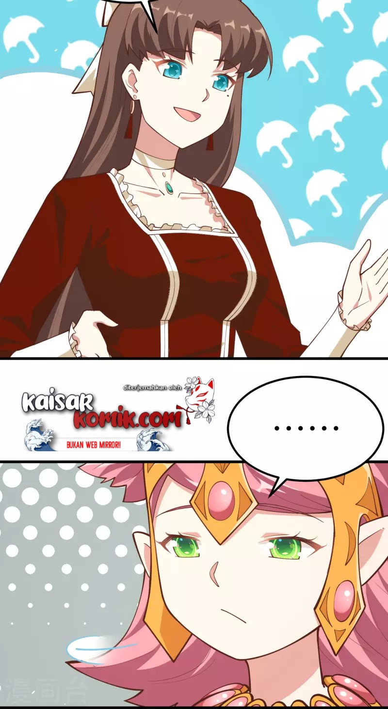 To Be The Castellan King chapter 220