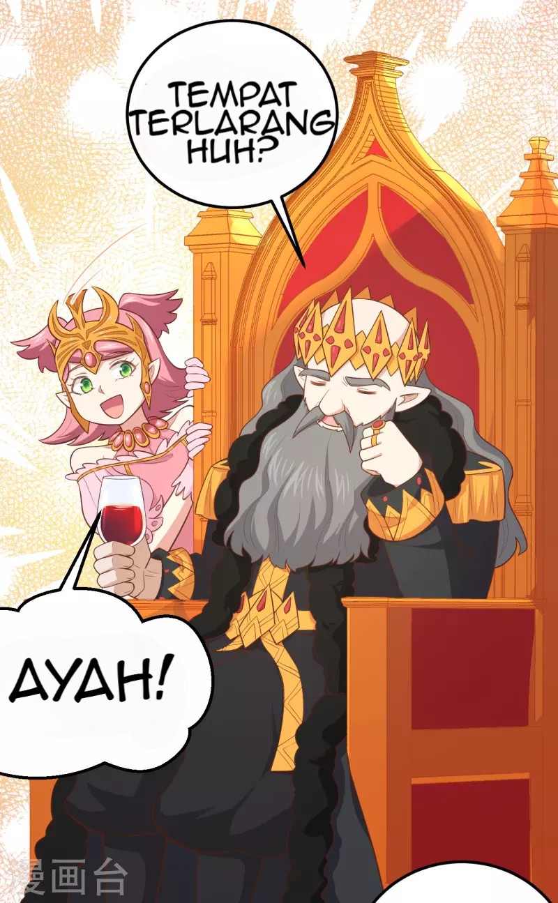 To Be The Castellan King chapter 220