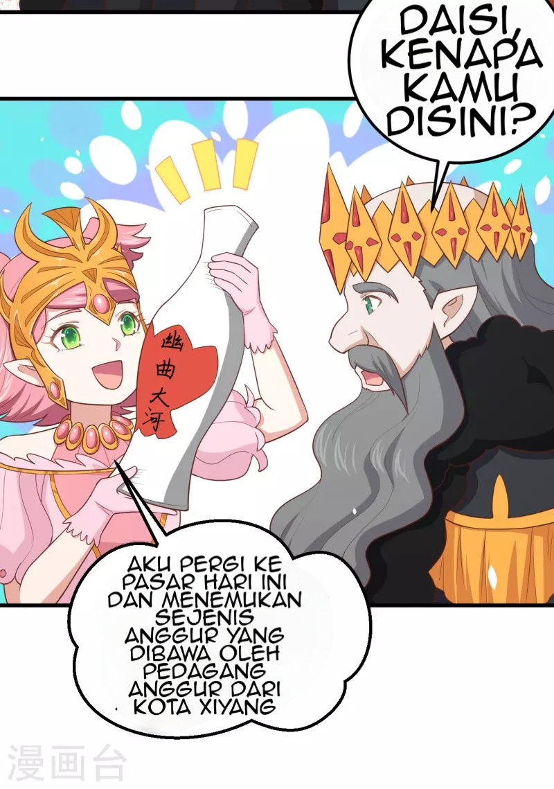 To Be The Castellan King chapter 220