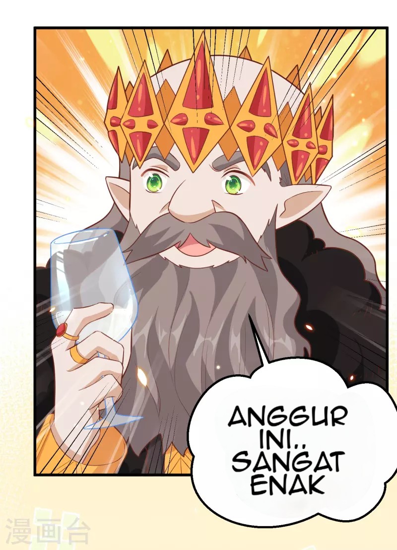 To Be The Castellan King chapter 220