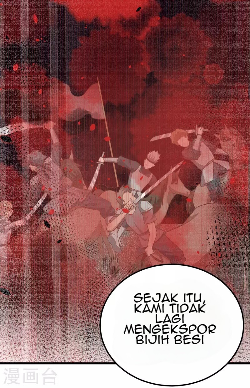 To Be The Castellan King chapter 221