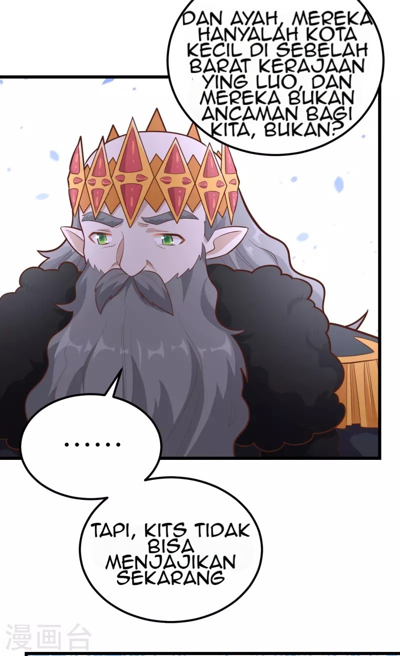 To Be The Castellan King chapter 221