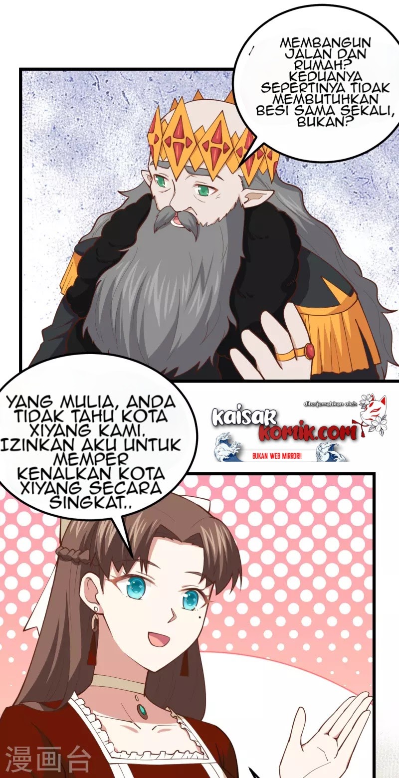 To Be The Castellan King chapter 221