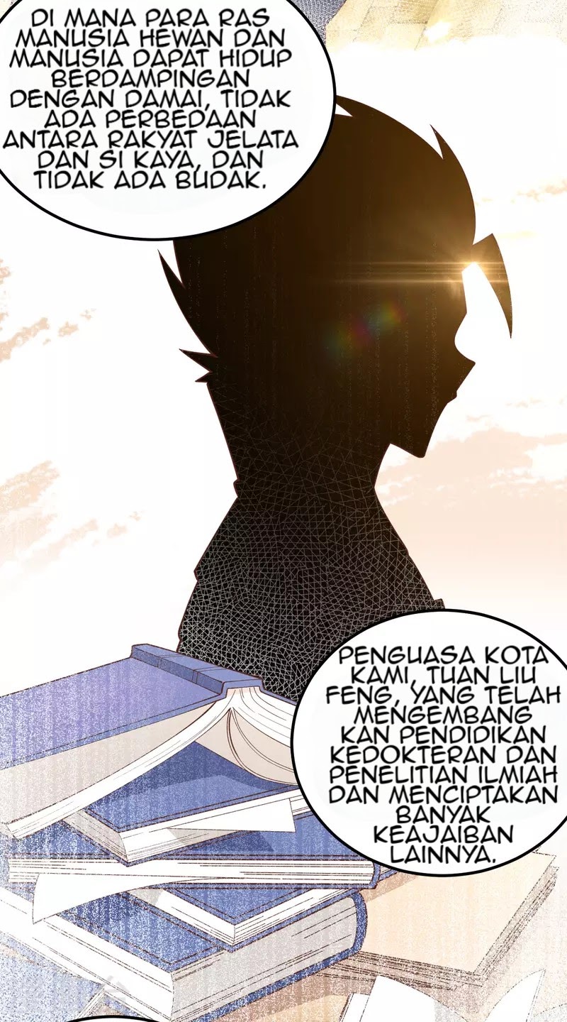To Be The Castellan King chapter 221