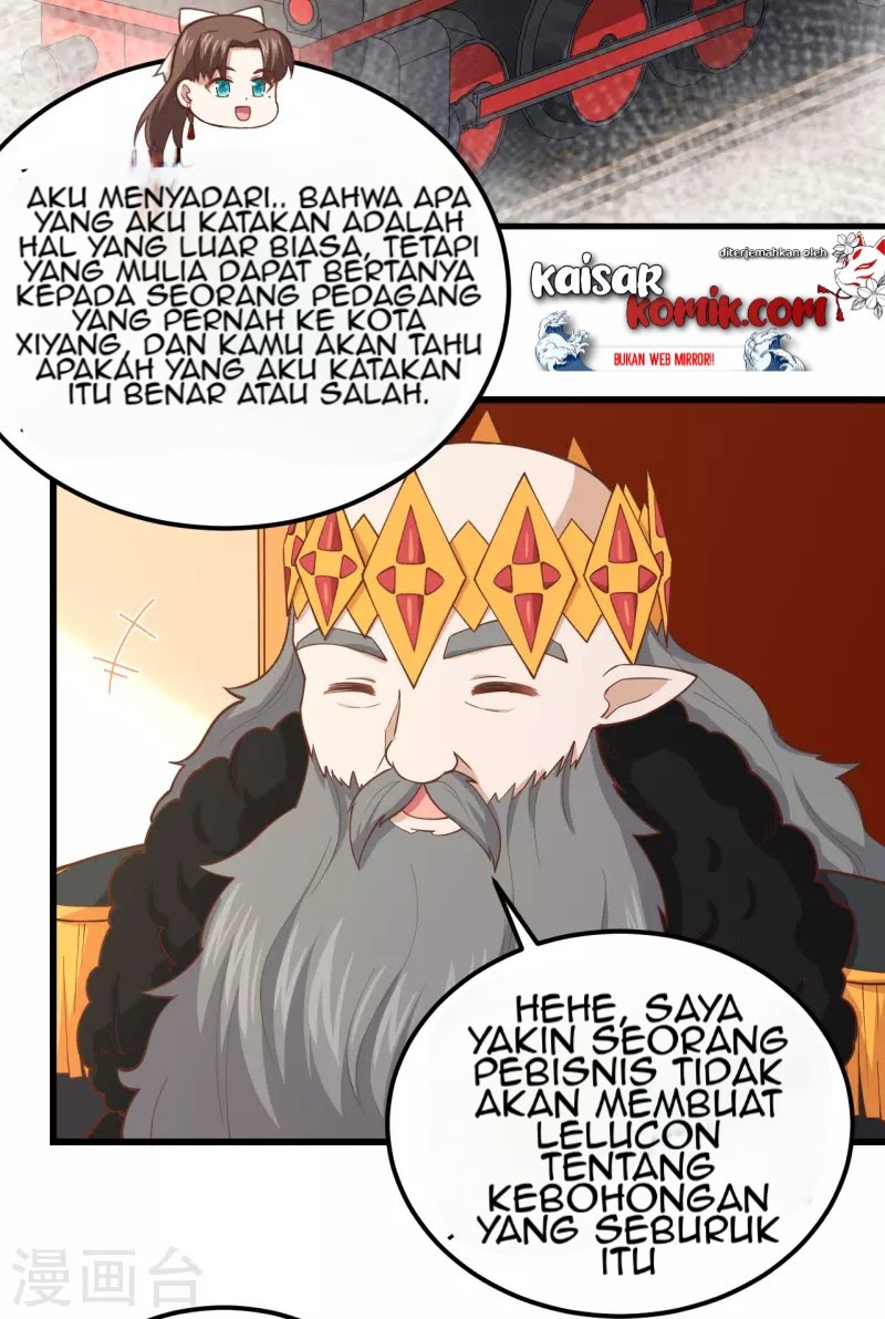To Be The Castellan King chapter 221
