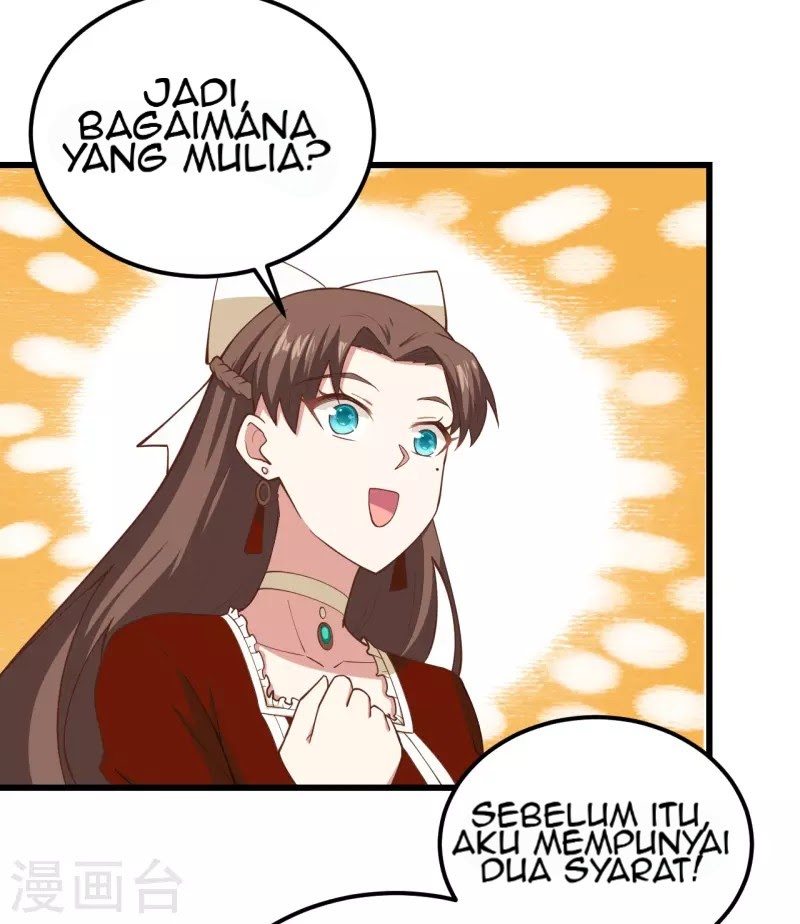 To Be The Castellan King chapter 221
