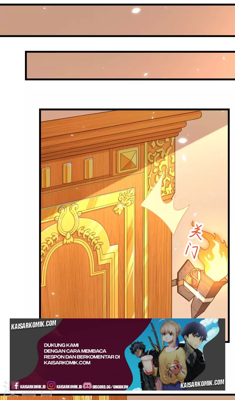To Be The Castellan King chapter 221