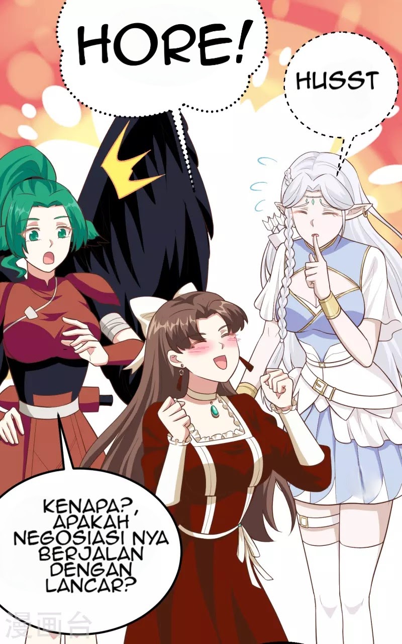 To Be The Castellan King chapter 221