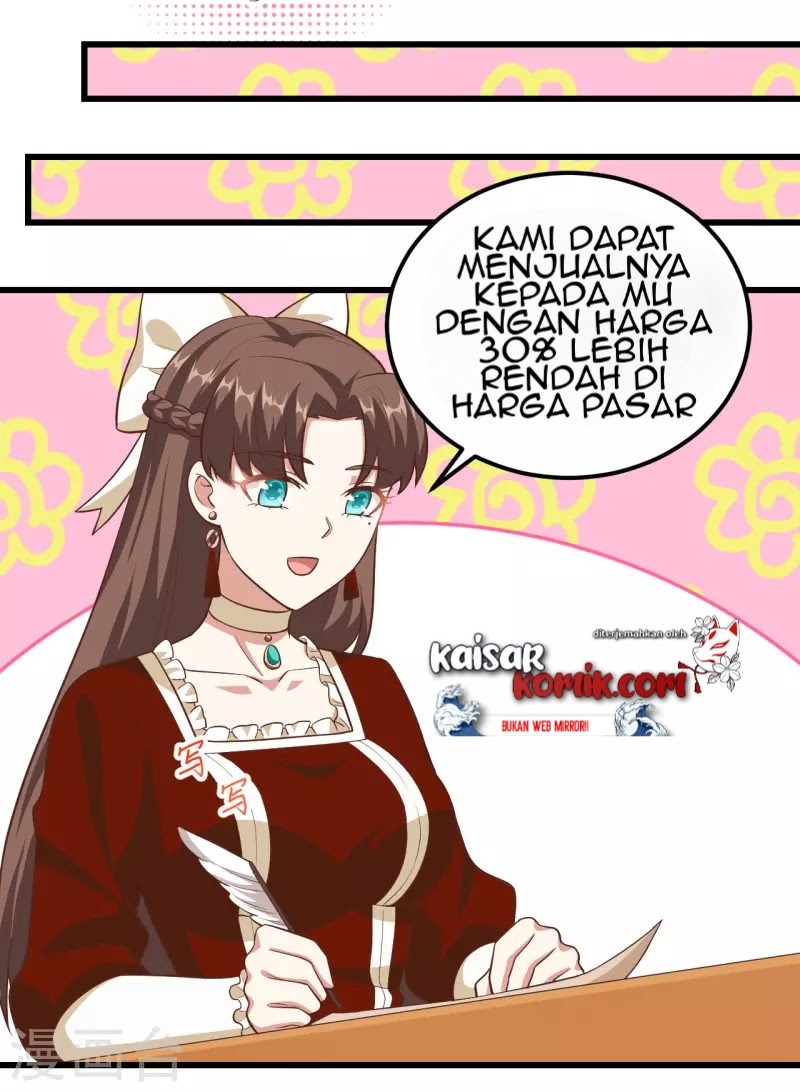 To Be The Castellan King chapter 221