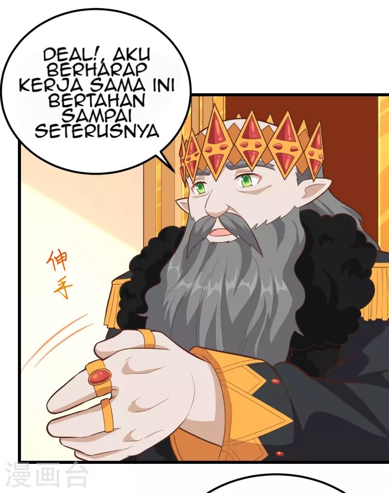 To Be The Castellan King chapter 221