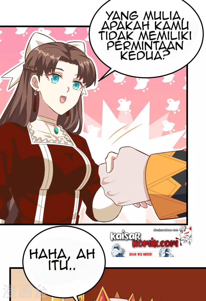 To Be The Castellan King chapter 221