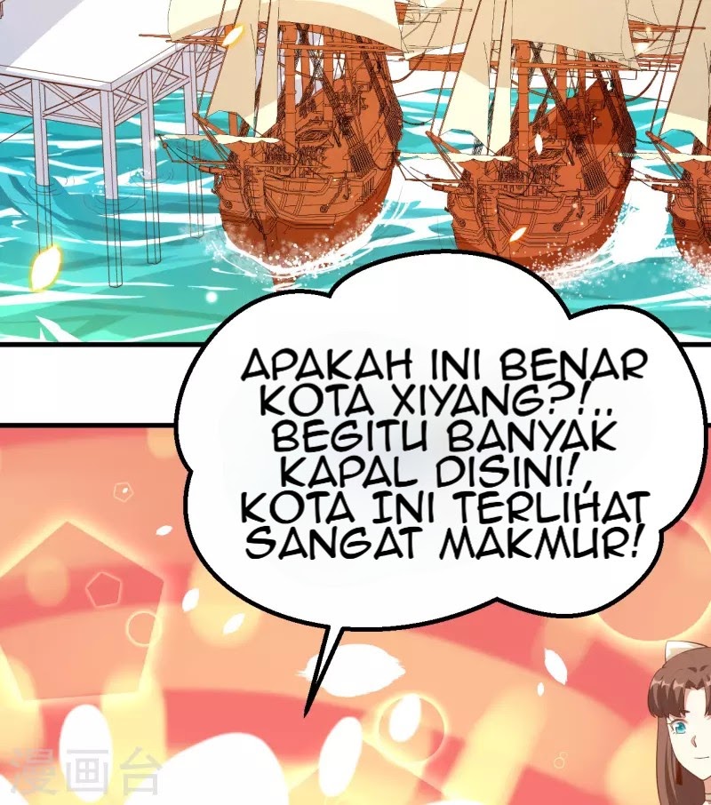 To Be The Castellan King chapter 224